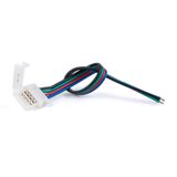 Фото Connector 10cm RGB - 1