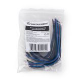 Фото Connector 10cm RGB - 3