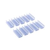 Фото Clip 220V 2835 round neon - 2