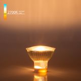 Фото MRG-02 GU10 220V35W - 1