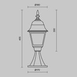 Фото O004FL-01B - 8