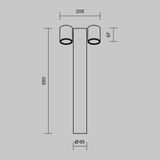 Фото O010FL-02B - 10