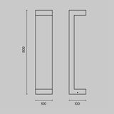 Фото O013FL-L9B - 10