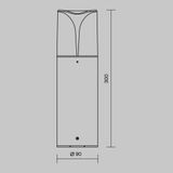 Фото O017FL-01B - 10