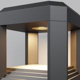 Фото O019FL-L13GR3K - 9