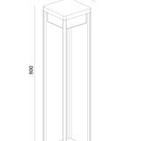 Фото O021FL-L10B3K - 3