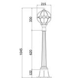 Фото O023FL-01G - 10