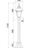 Фото O028FL-01BZ - 3