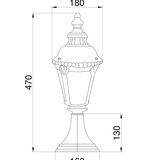 Фото O029FL-01BZ - 9