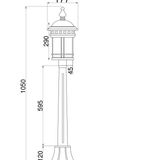 Фото O031FL-01BR - 9