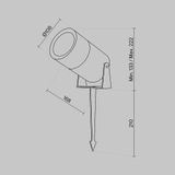 Фото O050FL-L15GF3K - 16