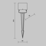 Фото O309FL-L8B3K - 11