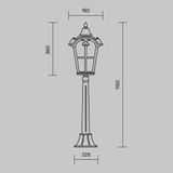 Фото O413FL-01BZ1 - 8