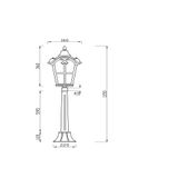 Фото O413FL-01BZ1 - 9