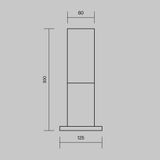 Фото O418FL-01GR - 8