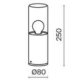 Фото O432FL-01GF - 10