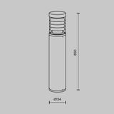 Фото O439FL-L12GF3K - 8