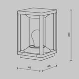 Фото O452FL-01GF - 8