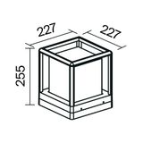 Фото O455FL-01GF - 10