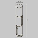 Фото O468FL-L9B3K - 8