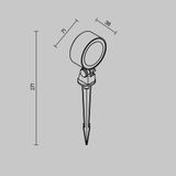 Фото O495FL-L10B3K - 9