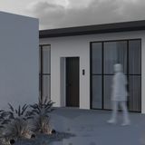 Фото O495FL-L18B3K - 8