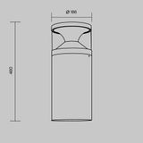 Фото O496FL-L21B3K1 - 9