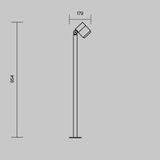 Фото O497FL-L12B3K - 9