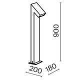 Фото O592FL-L15GF3K - 10