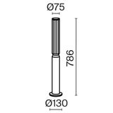 Фото O593FL-L12BR3K - 9