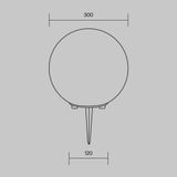 Фото O594FL-01W - 8