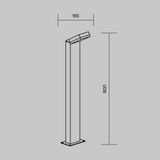 Фото O595FL-L12B3K - 8