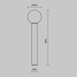 Фото O598FL-01B - 9