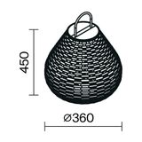 Фото OSL599FL-L5B3K - 10