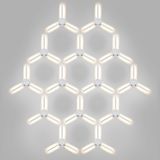 Фото 1665 TECHNO LED - 7