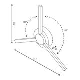 Фото 1665 TECHNO LED - 8
