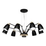 Фото LOFT4402/9BL - 1