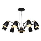 Фото LOFT4402/9BL - 2