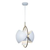 Фото LOFT9915-WH - 5
