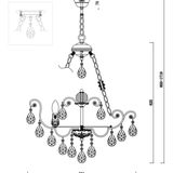 Фото FR1002PL-06WG - 3