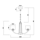 Фото FR5003PL-05B - 3