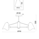 Фото FR5037PL-05S - 2