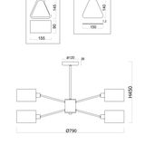 Фото FR5040PL-08CH - 3