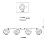 Фото FR5041PL-06BS - 4