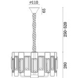 Фото FR5045PL-05G - 3