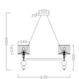 Фото FR5093PL-05CH - 3