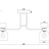 Фото FR5094PL-05G - 2