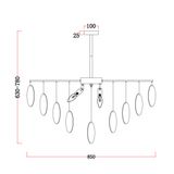 Фото FR5104PL-08BS - 2