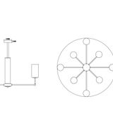 Фото FR5184PL-08BS - 5