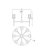 Фото FR5196PL-08CH - 2